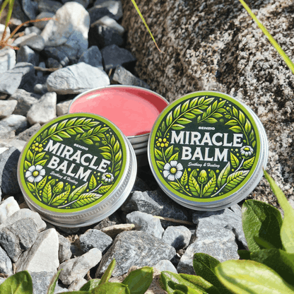 Senzio Miracle Balm | Volvé a sentir tus piernas livianas, sin hinchazón ni pesadez